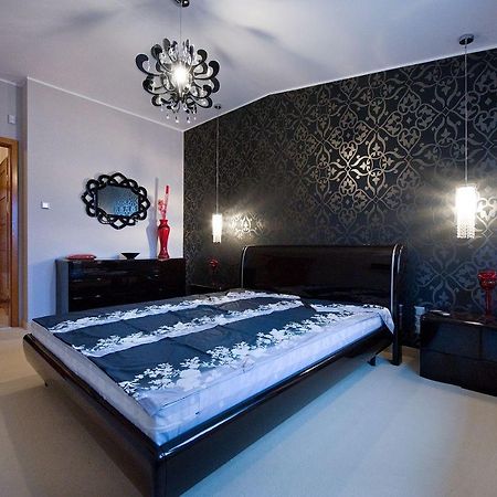 Glamour Apartments Sopot Kültér fotó