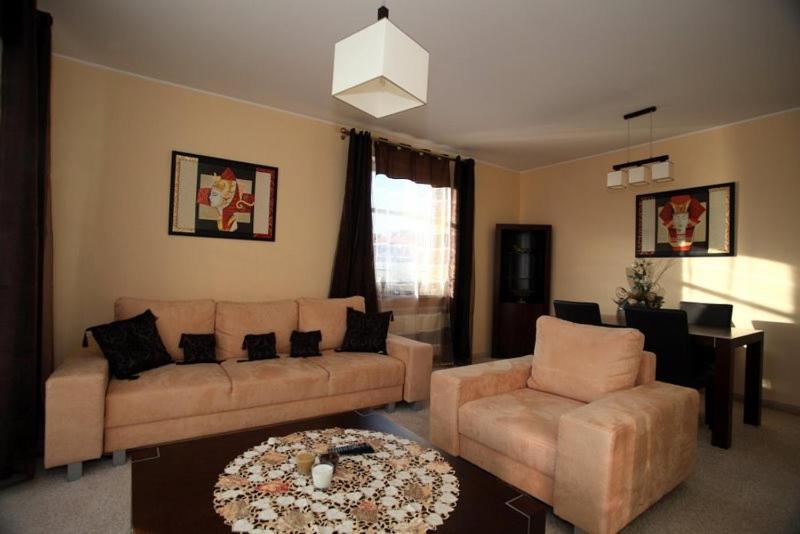 Glamour Apartments Sopot Kültér fotó