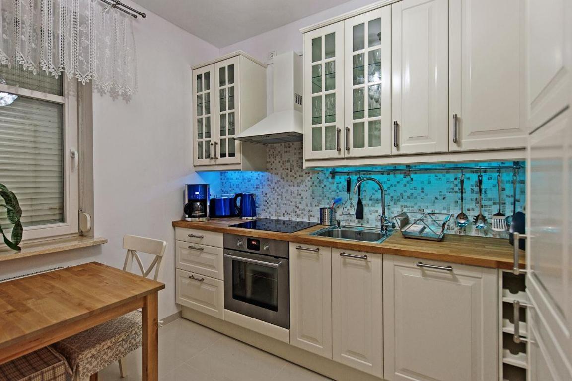 Glamour Apartments Sopot Kültér fotó