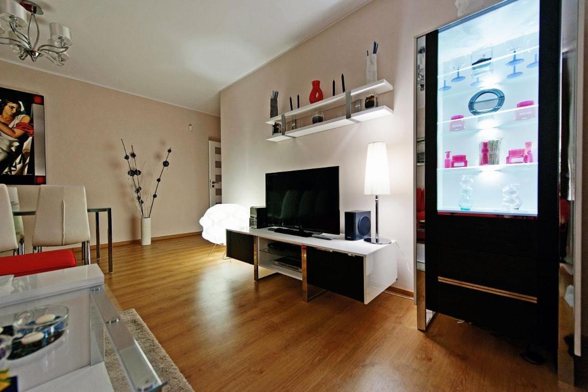 Glamour Apartments Sopot Kültér fotó