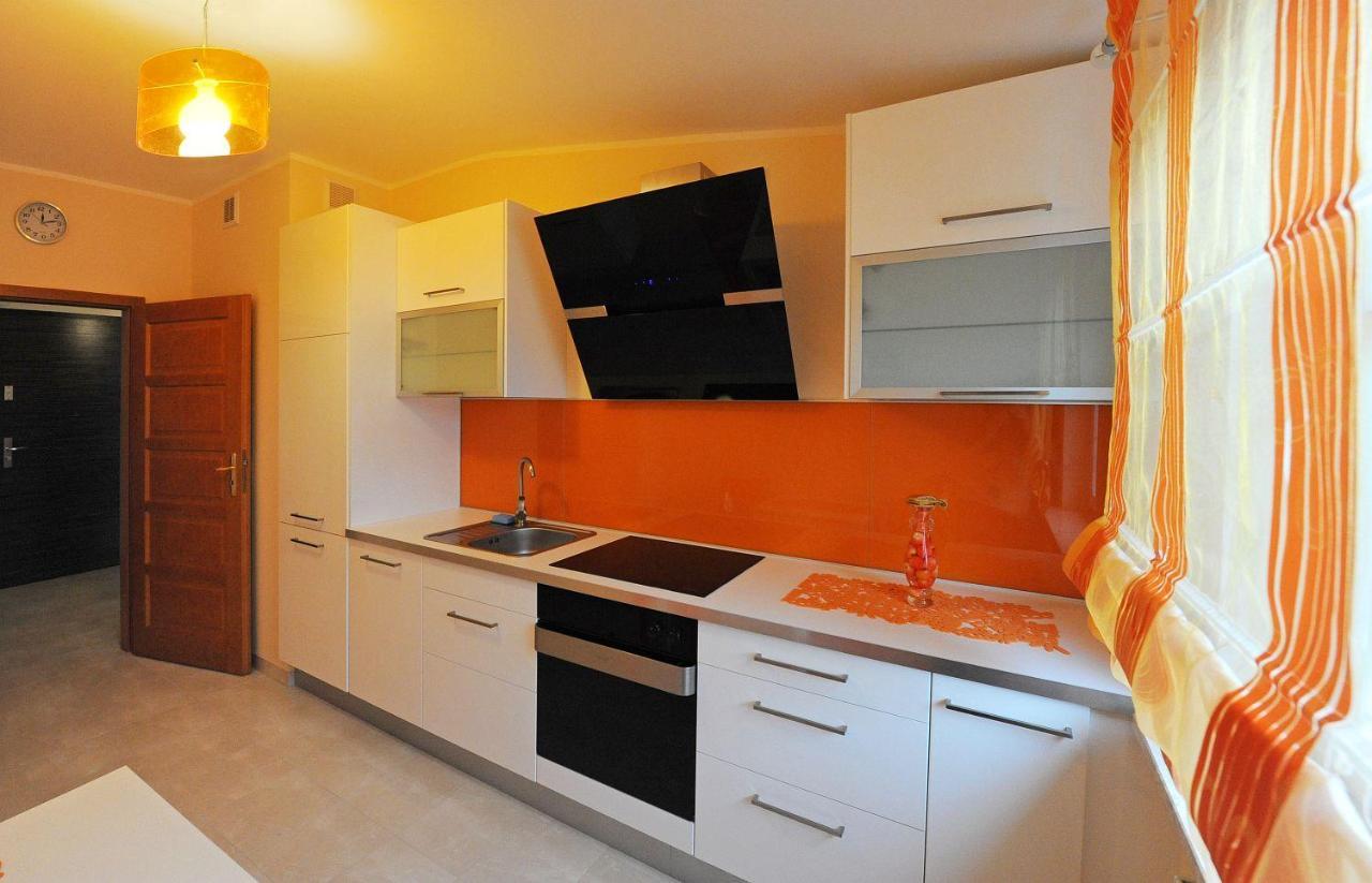 Glamour Apartments Sopot Kültér fotó
