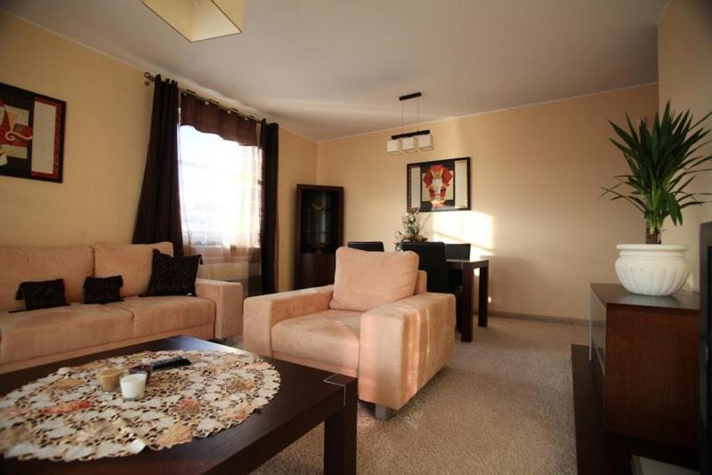 Glamour Apartments Sopot Kültér fotó