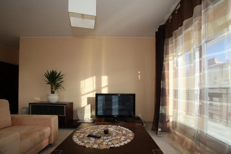Glamour Apartments Sopot Kültér fotó