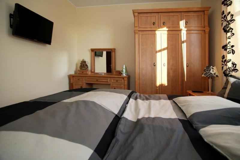 Glamour Apartments Sopot Kültér fotó