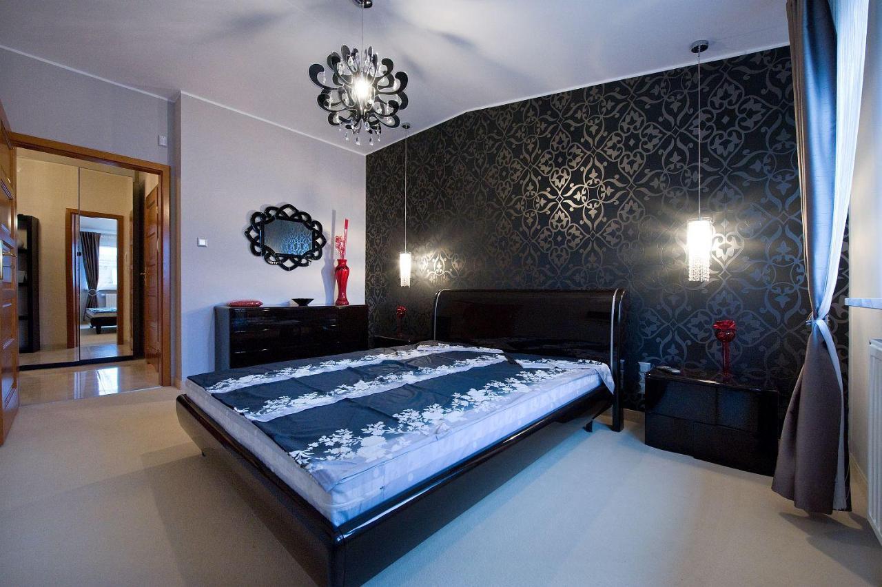 Glamour Apartments Sopot Kültér fotó