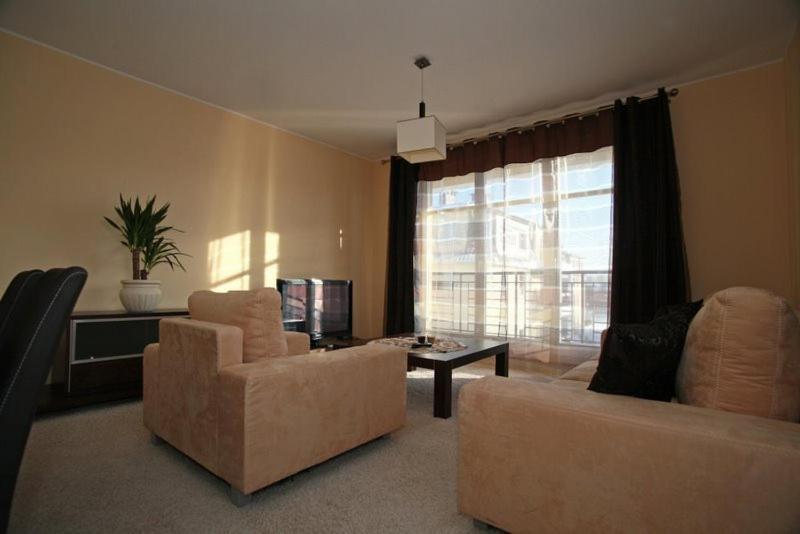 Glamour Apartments Sopot Kültér fotó