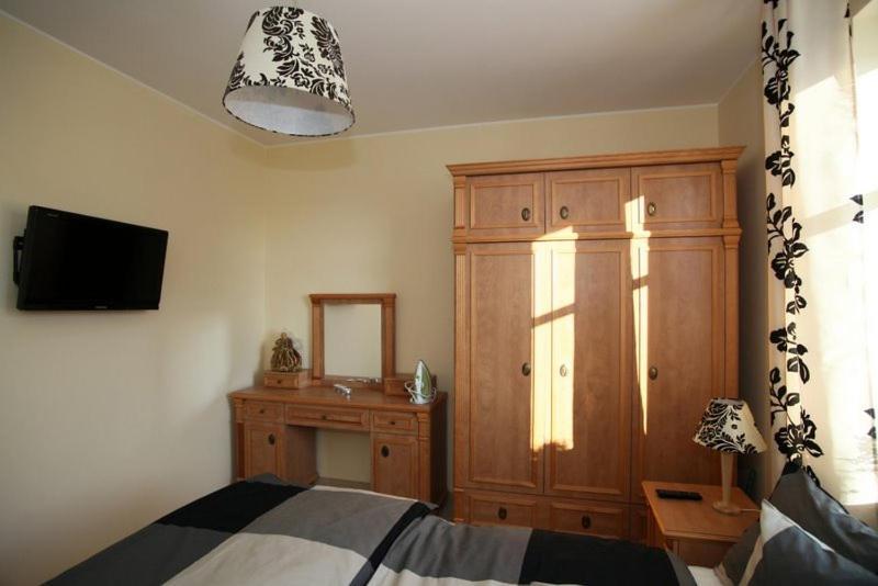 Glamour Apartments Sopot Kültér fotó