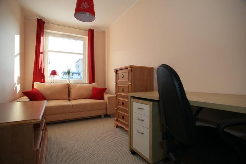 Glamour Apartments Sopot Kültér fotó