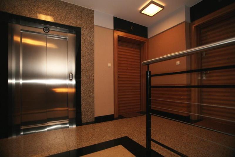 Glamour Apartments Sopot Kültér fotó