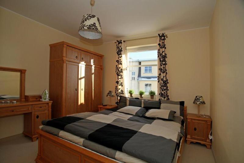 Glamour Apartments Sopot Kültér fotó