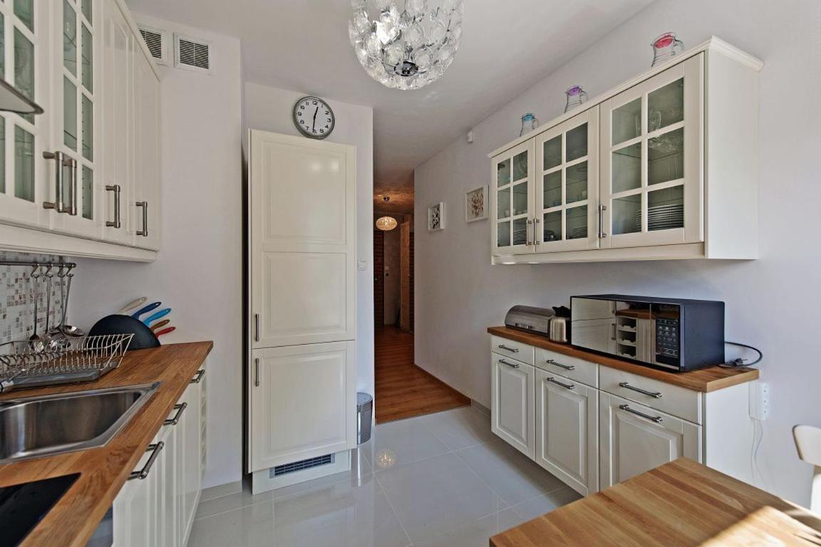 Glamour Apartments Sopot Kültér fotó