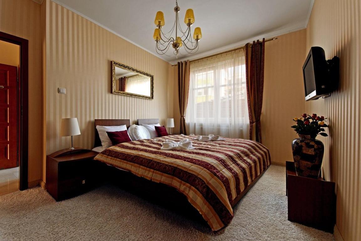 Glamour Apartments Sopot Kültér fotó