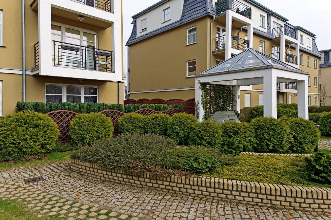 Glamour Apartments Sopot Kültér fotó