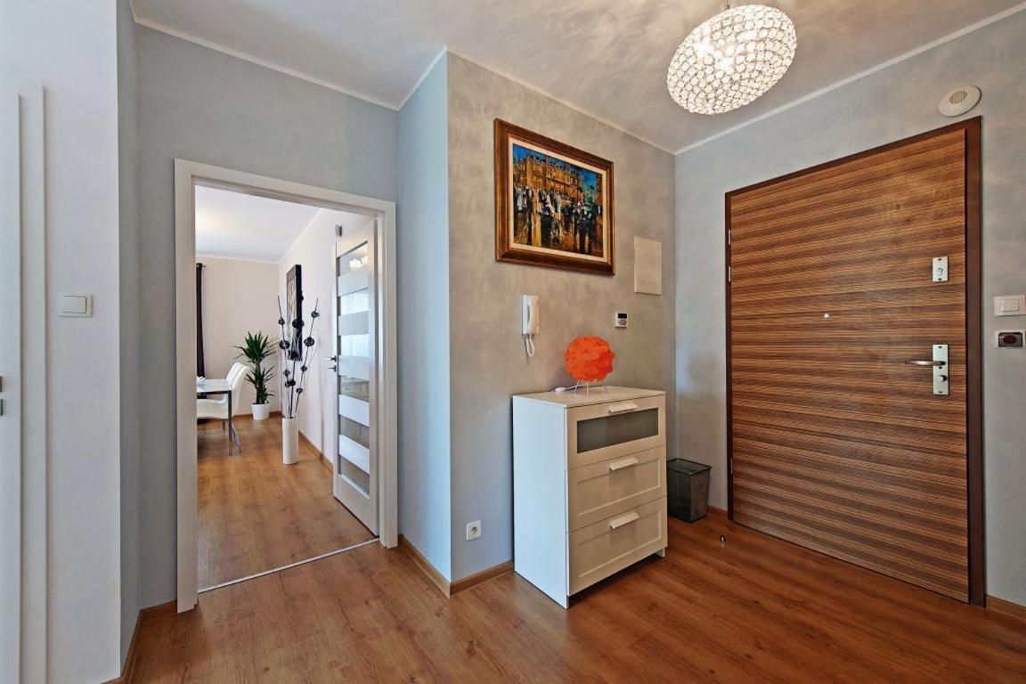 Glamour Apartments Sopot Kültér fotó